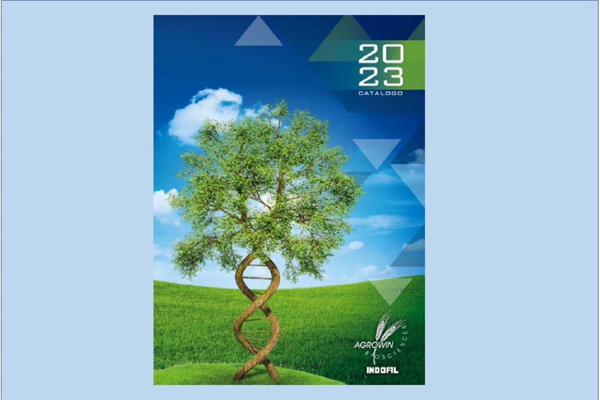 Agrowin Biosciences: il catalogo 2023