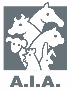 il logo dell'Associazione italiana allevatori