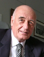 Aldo Muraro, presidente di Unaitalia
