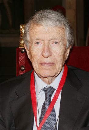 Paolo Alghisi