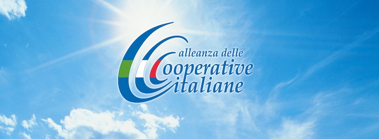 L’Alleanza delle Cooperative Italiane è il coordinamento nazionale costituito da Agci, Confcooperative e Legacoop