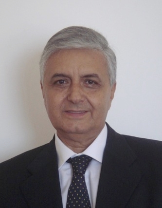 Giuseppe Alonzo, presidente Cra