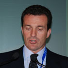 Giuseppe Ambrisi - Presidente Assolatte