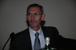 Andrea Barella, presidente di Siapa