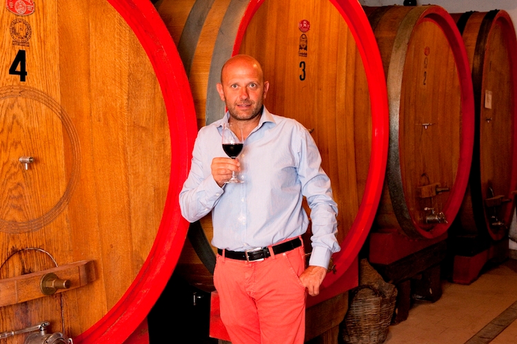 Andrea Natalini rimarrà al vertice del Consorzio del Vino Nobile di Montepulciano fino al 2019