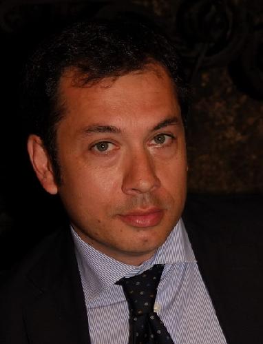 Nicola Motolese, presidente di Anga-Confagricoltura