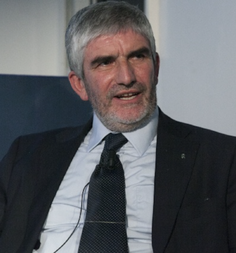 Antonio Boselli, il nuovo presidente di Confagricoltura Lombardia
