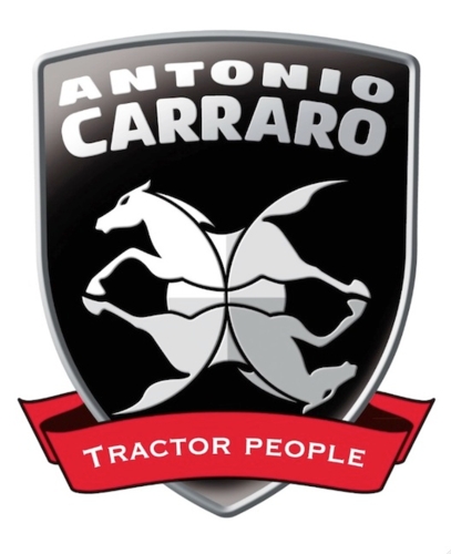 Antonio Carraro sarà a Enovitis in campo