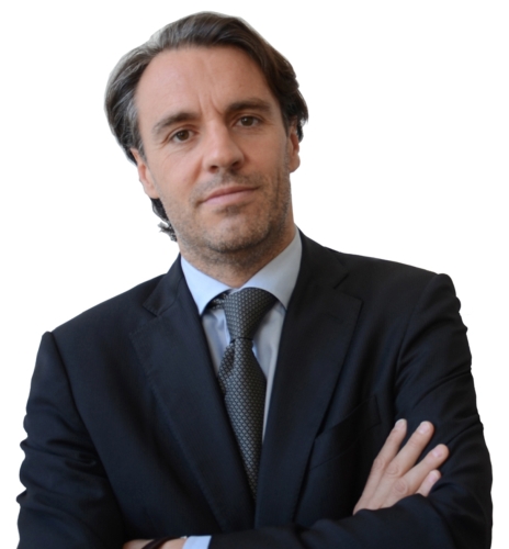 Antonio Nigro, direttore risorse umane del Gruppo Carraro