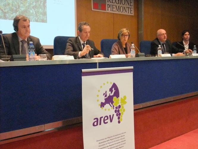 L'Arev si è riunita il 23 gennaio a Torino