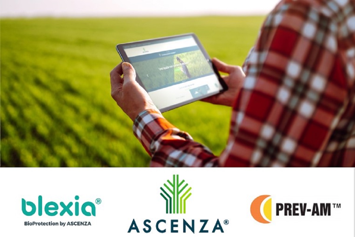 Biocontrollo e agricoltura digitale: le rivoluzioni di Ascenza