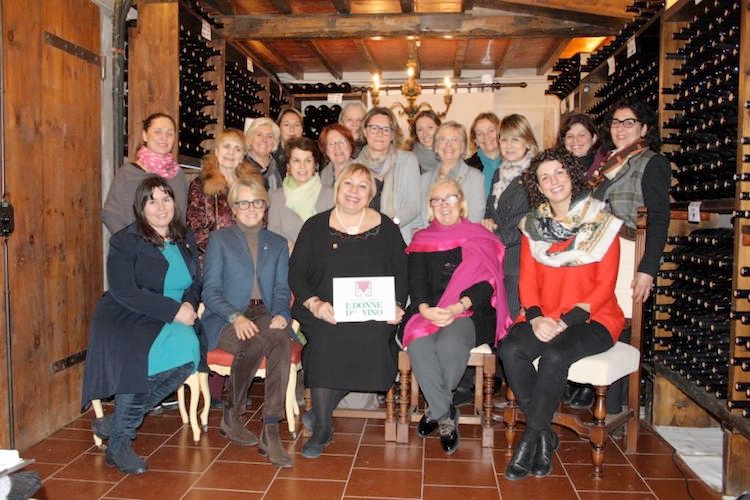 La Festa delle Donne del Vino è in programma il prossimo 5 marzo in tutta la Toscana
