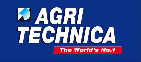 Al via l'edizione 2013 di Agritechnica in programma da 12 al 16 novembre