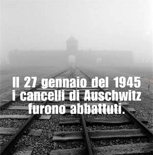 Giorno della memoria, anche il mondo agricolo ricorda