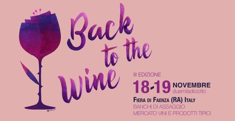 Faenza (Ra), 18-19 novembre 2018