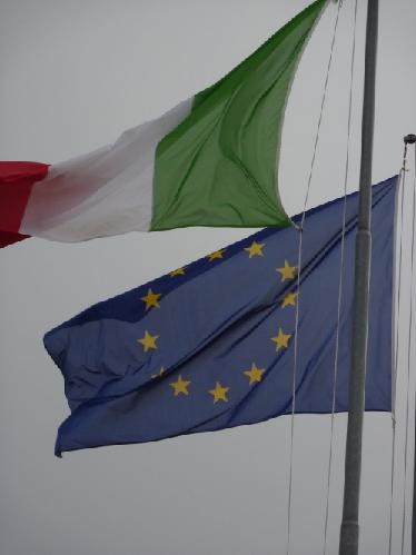 La posizione italiana di fronte all’Europa soffre delle divisioni che animano il mondo agricolo