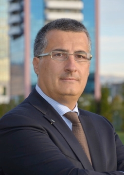 Gianpietro Bara, presidente Fodaf