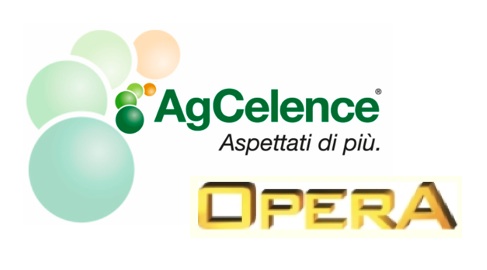 Opera: AgCelence® inside