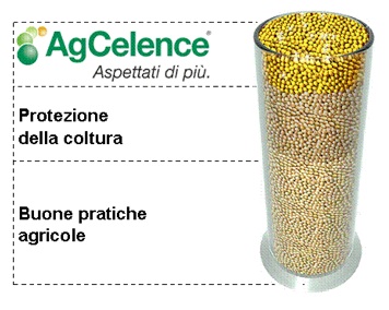 AgCelence® incrementa la qualità e la quantità del raccolto