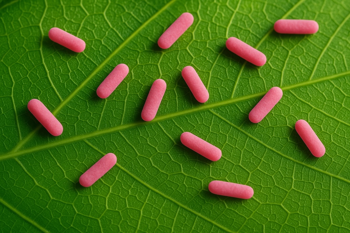 Biostimolanti a base di batteri azotofissatori: tutti i vantaggi