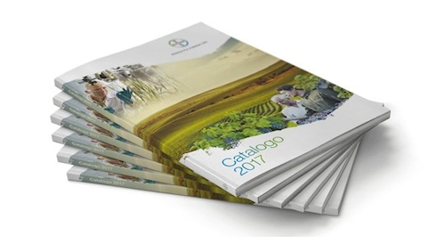 Disponibile il nuovo catalogo di Bayer Crop Science