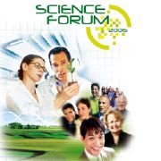 SCIENCE FORUM 2006: L'IMPEGNO DI BAYER CROPSCIENCE PER UNO SVILUPPO GLOBALE SOSTENIBILE