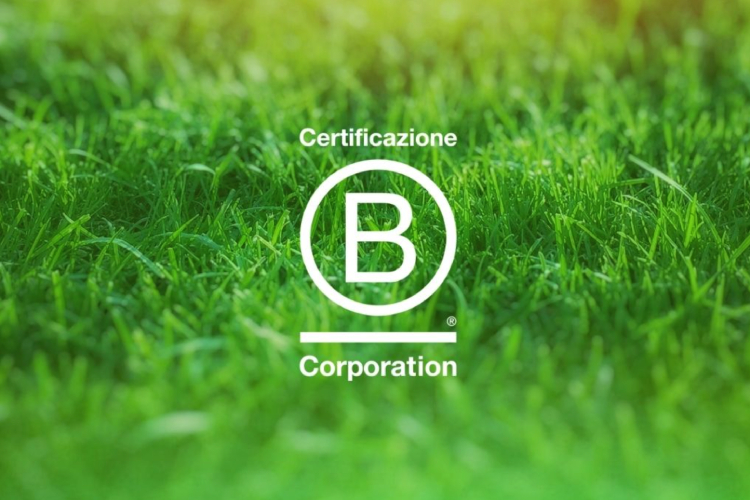 La certificazione B Corp analizza l'impatto ambientale e sociale delle imprese