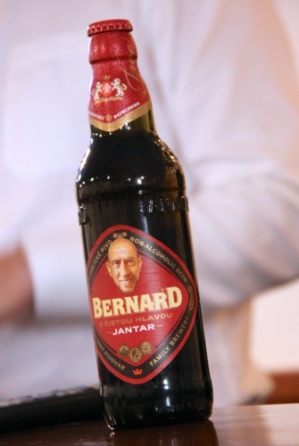 Bottiglia Bernard