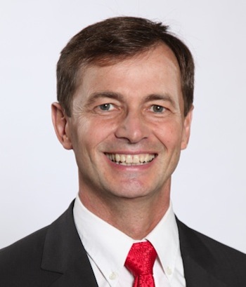 Bernd Scherer, amministratore delegato della Vdma Landtechnik