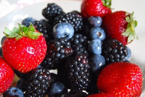 Euroberry, innovazione nella fragola e nei piccoli frutti