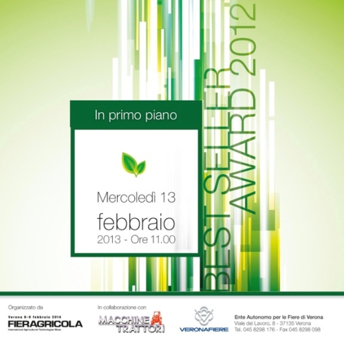 Verona, mercoledì 13 febbraio 2013