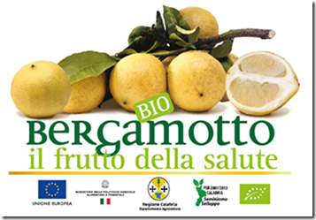 BiBio Bergamotto il frutto della salute è i titolo del progetto della Regione Calabria che ha al centro le qualità nutraceutiche dell'agrume