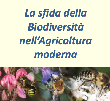 La sfida della biodiversità nell'agricoltura moderna 