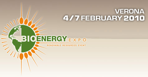 Bioenergy Expo in costante crescita