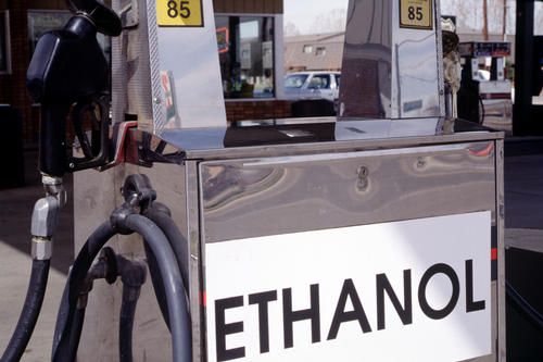 Biocarburanti, tagli importanti alle quote 2010