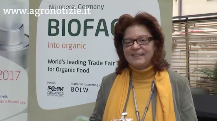 L'edizione 2017 di Biofach si svolgerà a Norimberga fra il 15 e il 18 febbraio