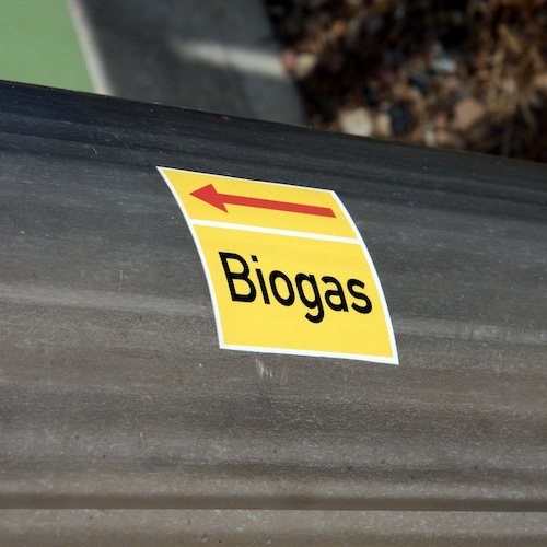 Biometano Day: Tortona (Al) 18 marzo 2022 (Foto di archivio)