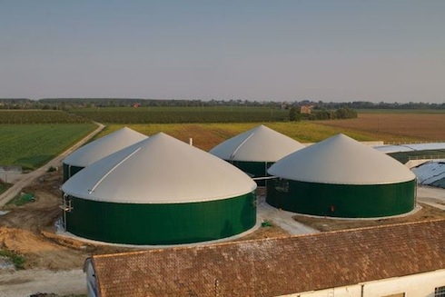 Cib, il punto sui bonus per il biogas