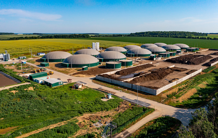 Il Decreto appena pubblicato prevede incentivi sia per la costruzione di centrali a biometano che aiuti per la riconversione a biogas di centrali a biogas