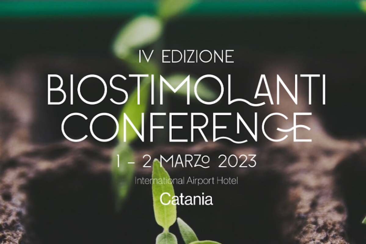 EVENTO - La Biostimolanti Conference torna con la quarta edizione - le news di Fertilgest sui fertilizzanti