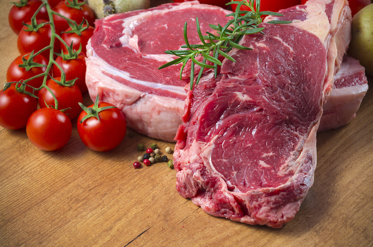 L'Indice Fao dei prezzi della carne è aumentato del 4,6%, il maggiore aumento mensile in oltre dieci anni
