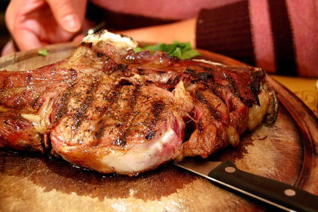 La carne bovina di 19 Paesi della Ue è riammessa sulle tavole canadesi