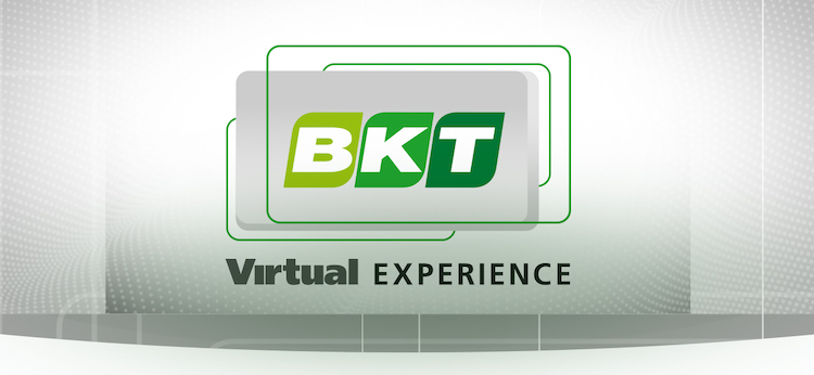 Esplorare il mondo BKT a 360 gradi