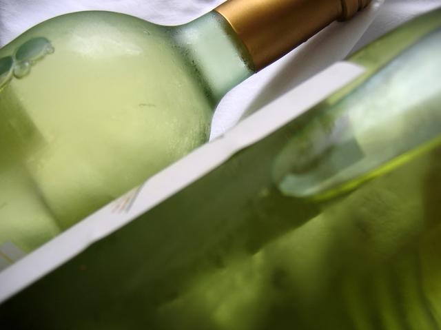 Controllare la botrite della vite è il primo passo verso vini di qualità
