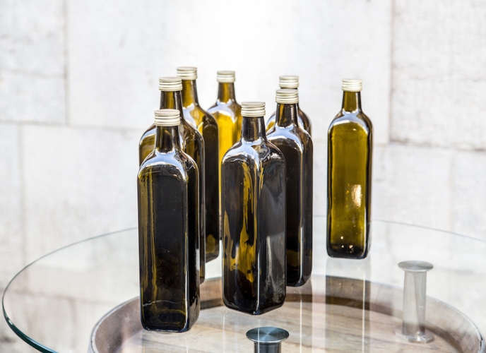 Secondo Granieri (Unaprol) il provvedimento apre le porte ad una nuova stagione di valorizzazione dell'olio extravergine di olive italiano (Foto di archivio)