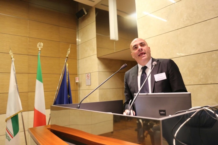 Luca Braia, l'assessore alle Politiche agricole della Basilicata, ha inviato l'ordine del giorno anche alla commissione Politiche agricole della Conferenza Stato Regioni