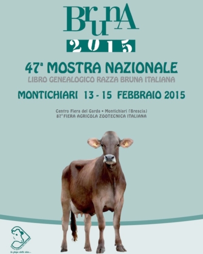 Montichiari (Bs), dal 13 al 15 febbraio