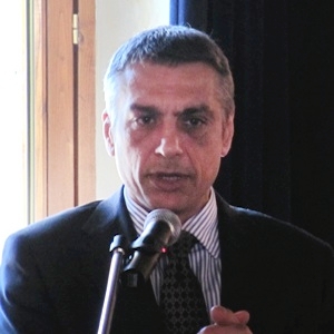 Bruno Caio Faraglia, direttore del servizio fitosanitario del ministero delle Politiche agricole