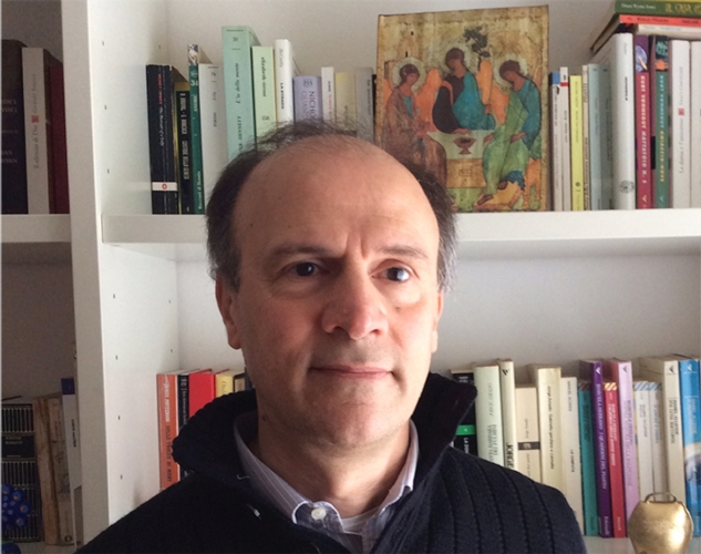 Gianluca Brunori, professore del dipartimento di Scienze agrarie, alimentari e agro-ambientali dell’Università di Pisa