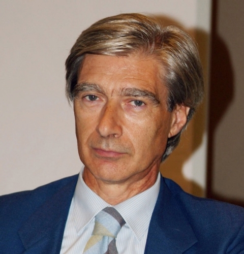 Sergio Bucci, direttore Confagricoltura Veneto